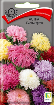 Астра смесь, Е6