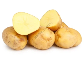 Картофель семенной Краса Мещеры (суперэлита) (3кг)