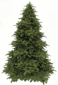 Ель Нормандия Triumph Tree 73655(389628) темно-зеленая, 230 см