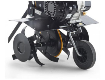 Культиватор McCulloch MFT55 170R (2)