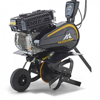 Культиватор McCulloch MFT55 170R