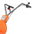Мотокультиватор Husqvarna TF 224 (1)