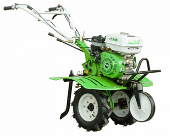 Мотоблок бензиновый AURORA COUNTRY 800 HD (1)