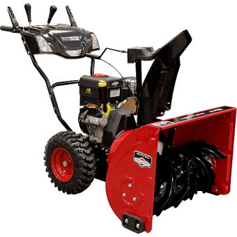 Снегоуборщик RedVerg RD-SB71 1150BS-E 4