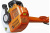 Бензотриммер SLOGGER BC560 2