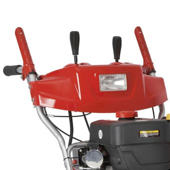 Снегоуборщик бензиновый AL-KO SnowLine 700 E4