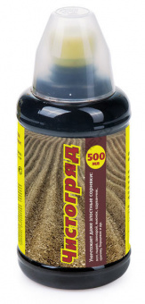 Чистогряд, 500мл