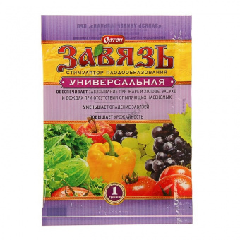 Завязь универсальная, 1г (Ортон)