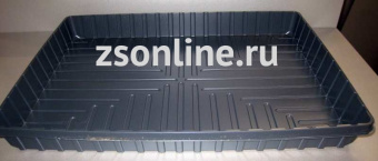 Изображение загружено обработкой по данным файла Excel