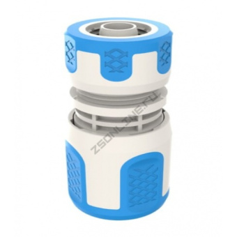 AI 1002  Коннектор 1/2" - 5/8"