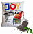 Зола древесная гранулированная JOY, 2 кг