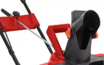 Снегоуборщик бензиновый AL-KO SnowLine 55 E4