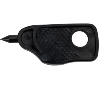 Дырокол для установки индивидуальных капельниц