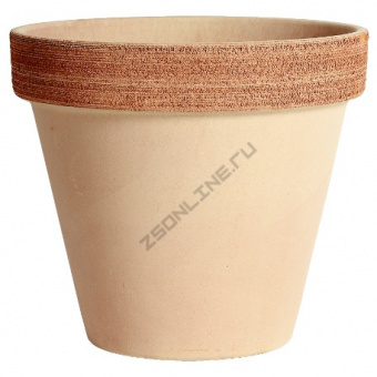 Горшок керамический Vaso Graffiato