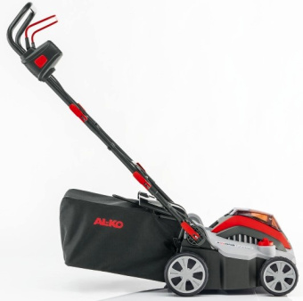 Аэратор аккумуляторный AL-KO SF 4036 2