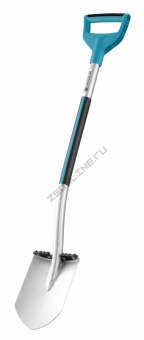 Лопата Terraline штыковая GARDENA 03773-24.000.00