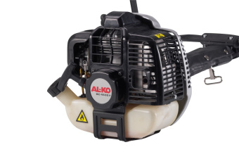 Триммер бензиновый AL-KO BC 4535 II.1