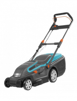 Газонокосилка электрическая GARDENA PowerMax 1600_37