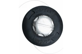 Головка тримерная SLOGGER H121 М10х1,25 левая 2