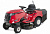 Садовый трактор MTD SMART RE 125 (R)