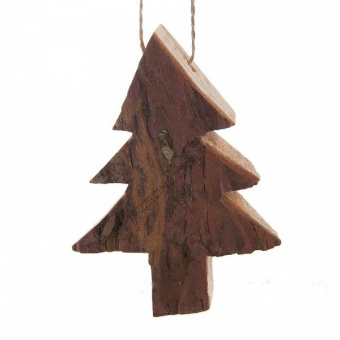 Елочное украшение Ель (дерево), 9