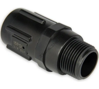 Редуктор давления для систем капельного полива (1,03 бар)