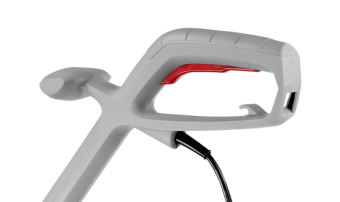 Триммер электрический ЗУБР ЗТЭ-23-280.1