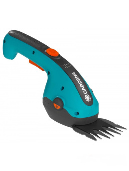 Ножницы аккумуляторные GARDENA ClassicCut 2