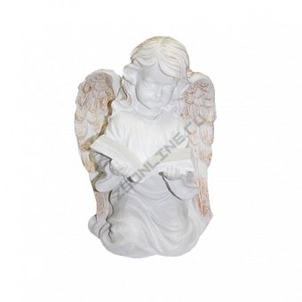 Ангел с книгой 24х20,7х30,5см