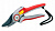 Секатор WOLF-Garten RR 5000