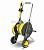 Тележка Karcher со шлангом 1/2"х20 м HT 4.520