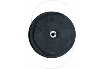 Головка тримерная SLOGGER H121 М10х1,25 левая 3