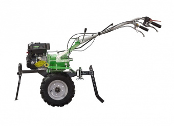Мотоблок бензиновый AURORA COUNTRY 1050 (2)