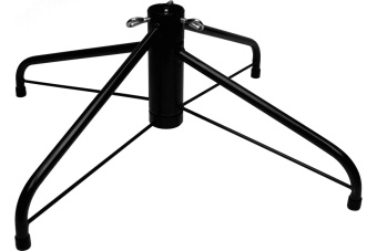 Ель искусственная Fusion заснеженная 3