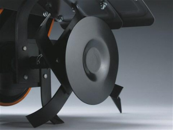 Мотокультиватор Husqvarna TF 324 (3)