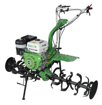 Мотоблок бензиновый AURORA COUNTRY 1400 MULTI-SHIFT (1)