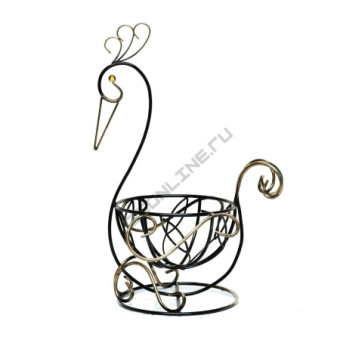 подставка_птичка