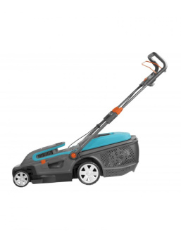 Газонокосилка электрическая GARDENA PowerMax 1600_37 2