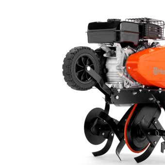 Мотокультиватор Husqvarna TF 324 (1)