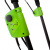 Электрический культиватор Greenworks GTL9526 (2)