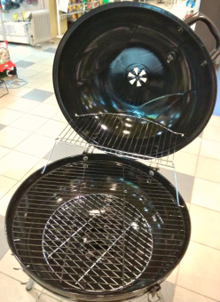 Гриль ORIGINAL G31 3