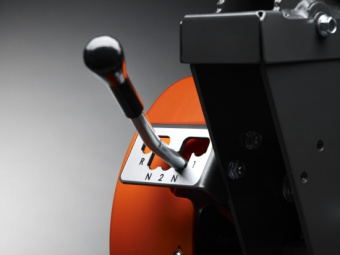 Мотокультиватор Husqvarna TF 536 (1)