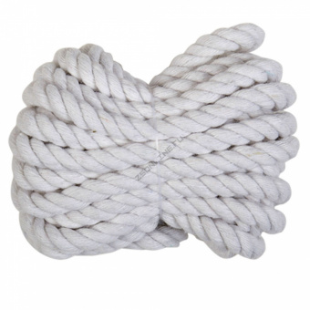 Канат текстильный  10х10 м