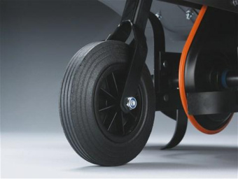 Мотокультиватор Husqvarna TF 324 (4)