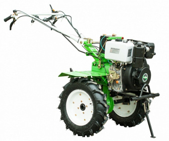 Мотоблок дизельный AURORA SPACE-YARD 1350 PLUS (1)