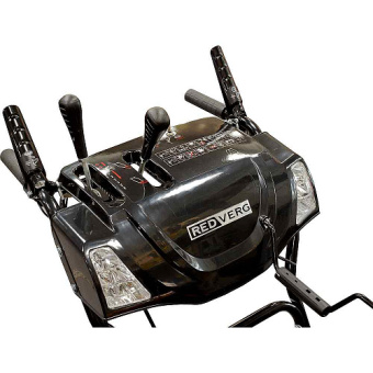 Снегоуборщик RedVerg RD-SB71 1150BS-E 2