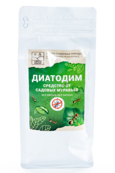 Диатодим 1 л от муравьев