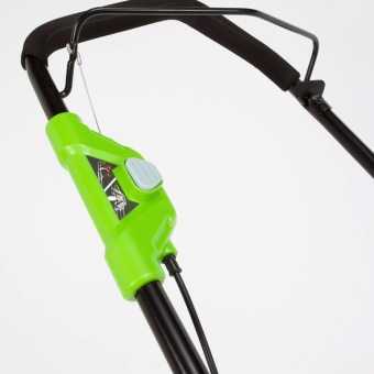 GreenWorks G40LM45 4