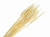 Колосья пшеницы, 80 см цвет натуральный  