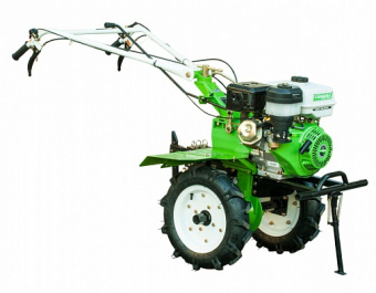 Мотоблок бензиновый AURORA COUNTRY 1050 ADVANCE (1)